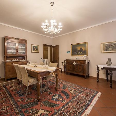 Trattoria Milani Hotel Lonato Eksteriør billede