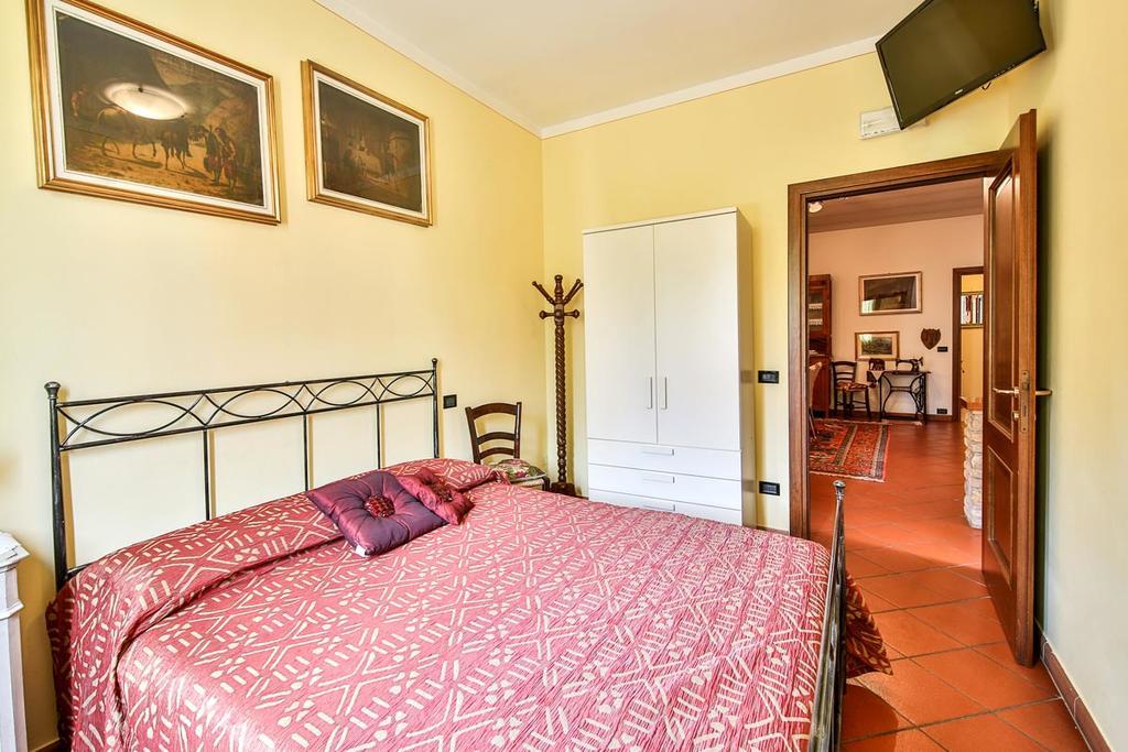 Trattoria Milani Hotel Lonato Eksteriør billede