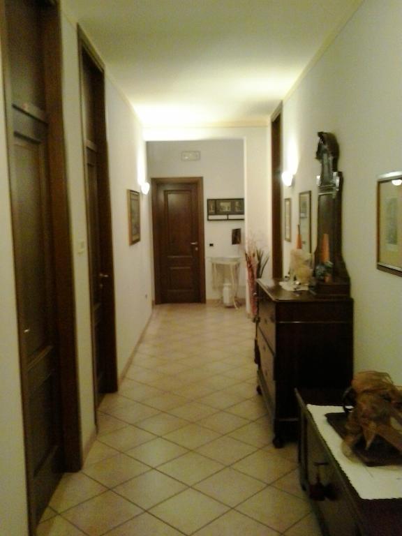 Trattoria Milani Hotel Lonato Eksteriør billede
