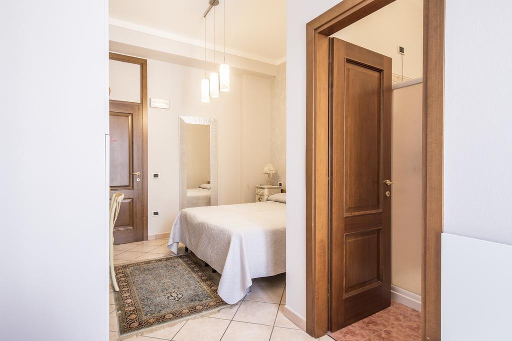 Trattoria Milani Hotel Lonato Eksteriør billede