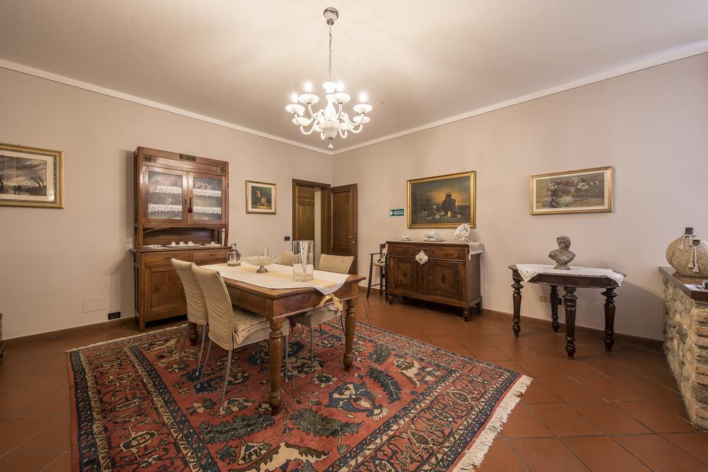 Trattoria Milani Hotel Lonato Eksteriør billede